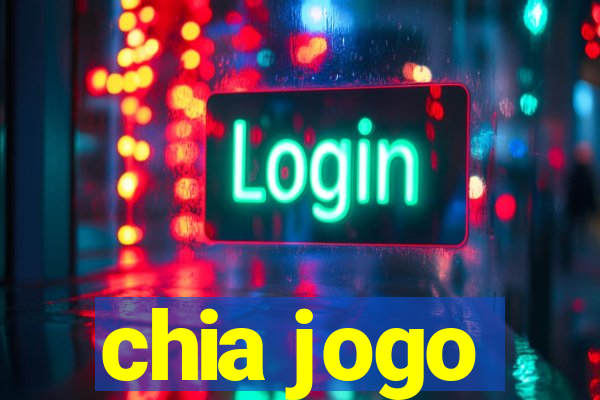 chia jogo