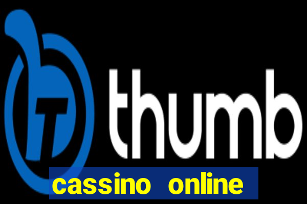 cassino online esporte da sorte