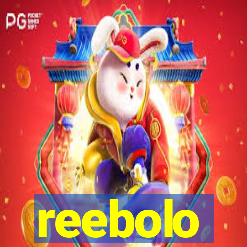 reebolo