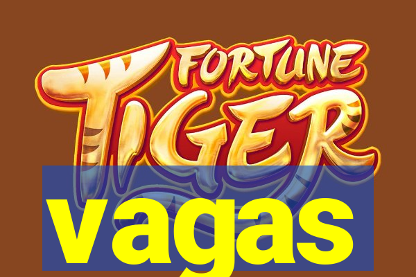 vagas