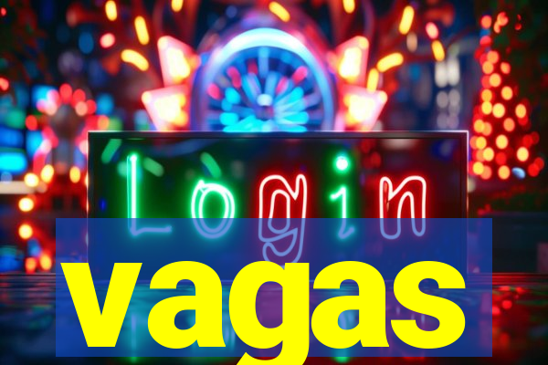 vagas