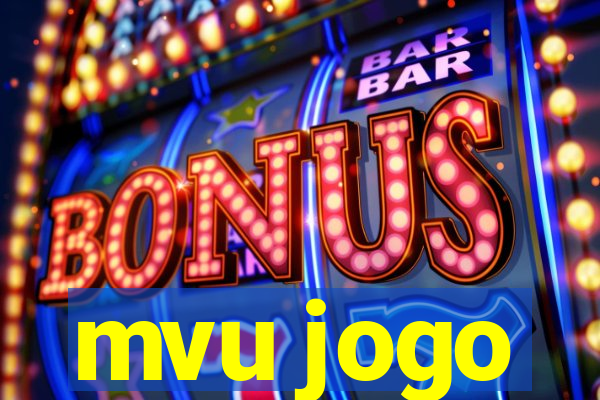 mvu jogo