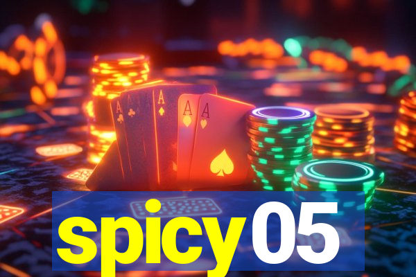 spicy05