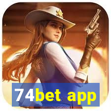 74bet app