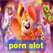 porn slot