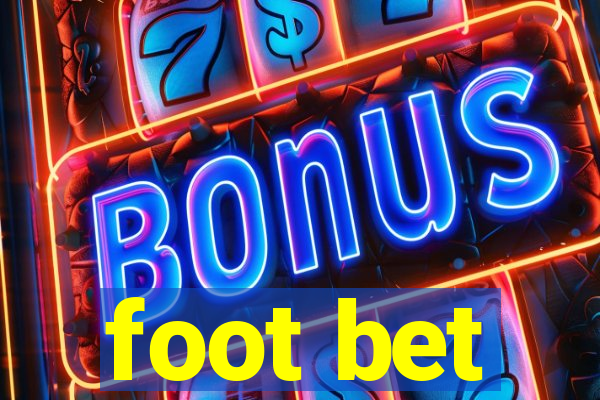 foot bet