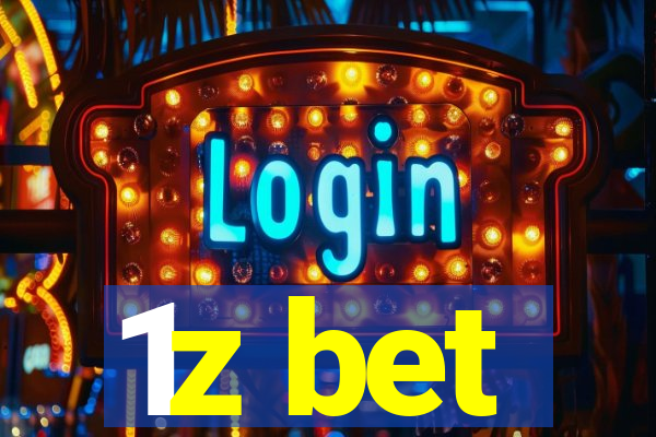 1z bet