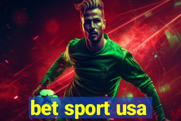 bet sport usa