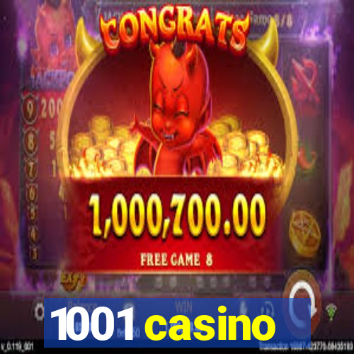 1001 casino