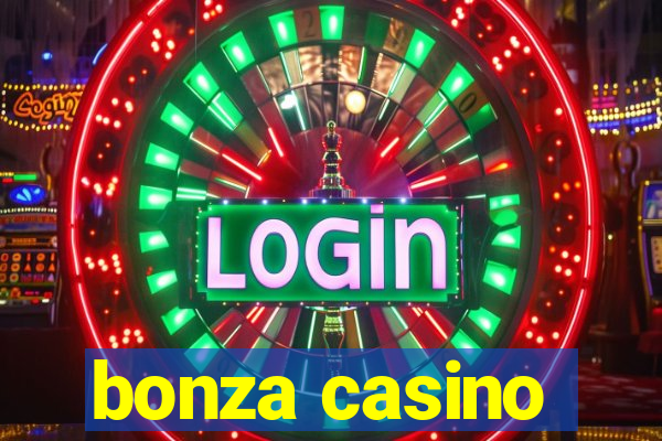 bonza casino