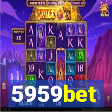 5959bet