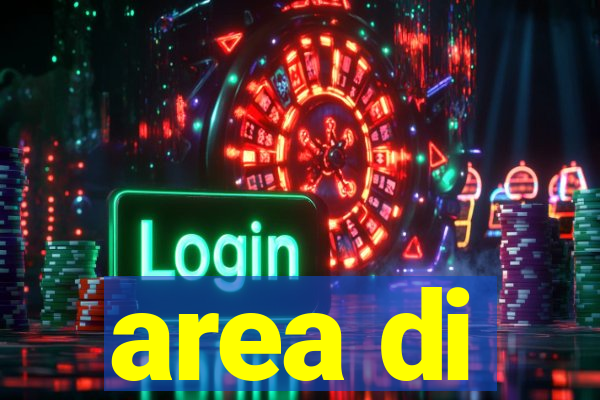 area di