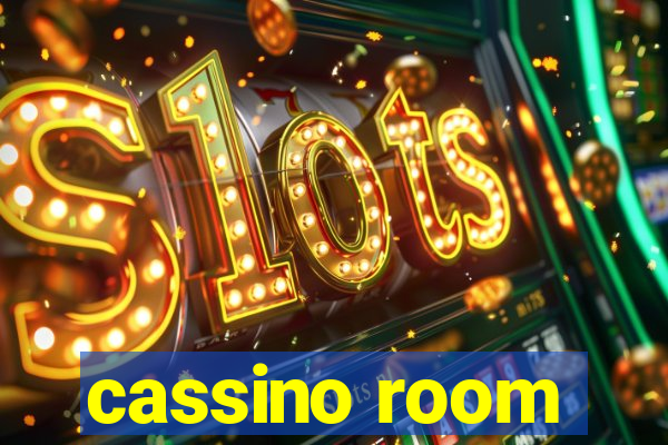 cassino room