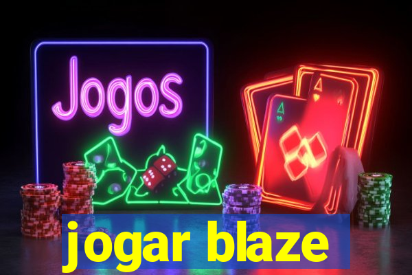 jogar blaze