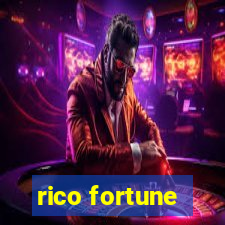 rico fortune