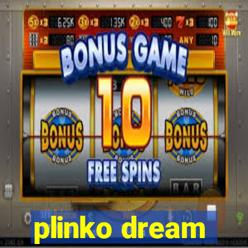 plinko dream