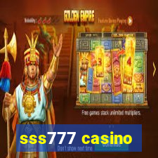 sss777 casino