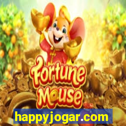 happyjogar.com