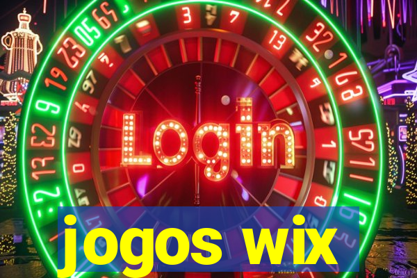 jogos wix