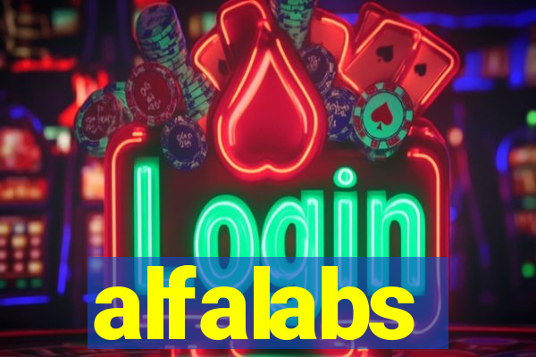 alfalabs