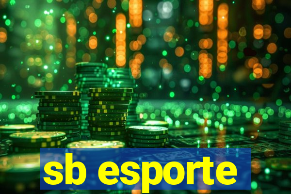 sb esporte