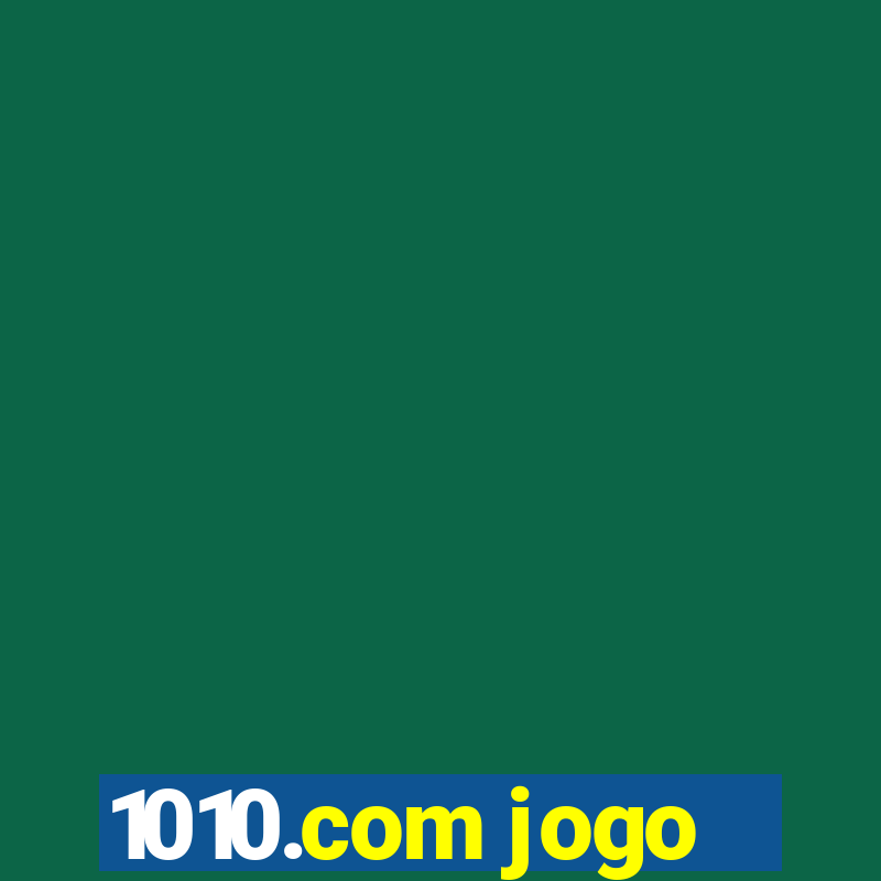 1010.com jogo