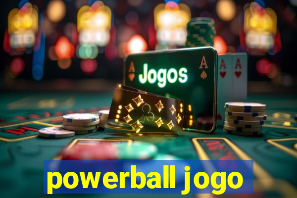 powerball jogo