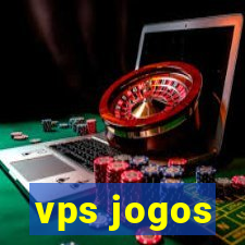 vps jogos