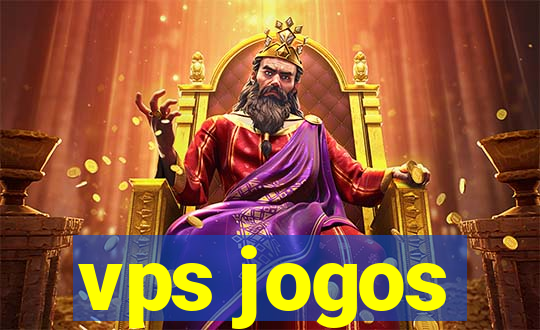 vps jogos