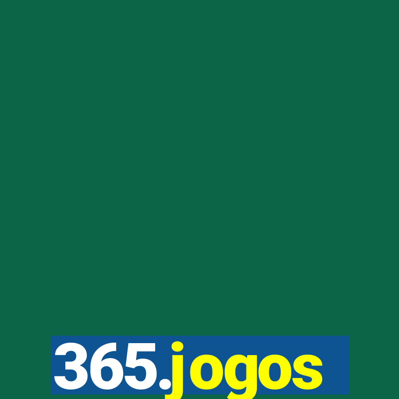 365.jogos