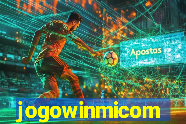 jogowinmicom