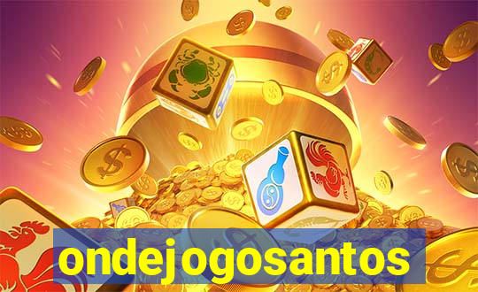 ondejogosantos