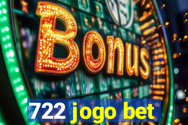 722 jogo bet