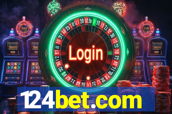 124bet.com