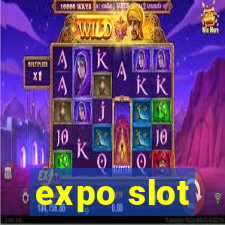 expo slot