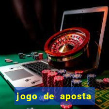 jogo de aposta mais facil de ganhar