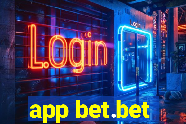 app bet.bet