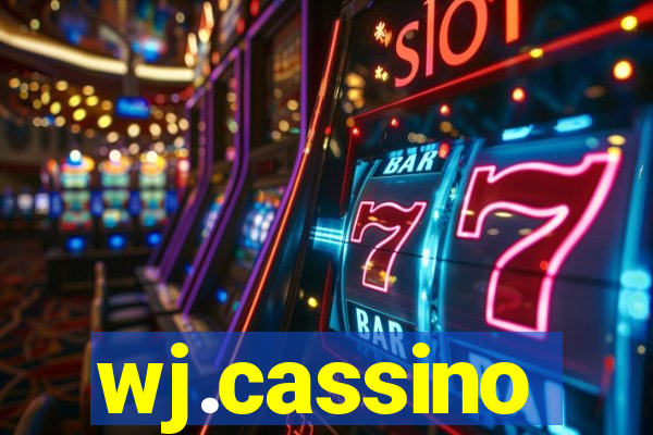 wj.cassino