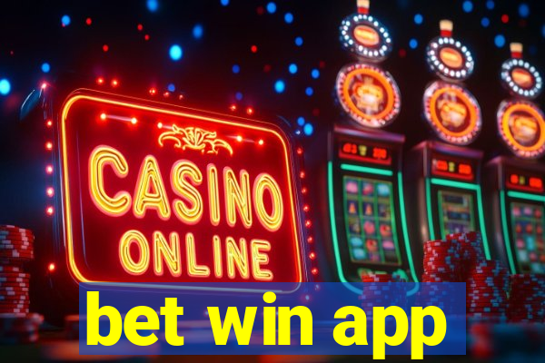 bet win app