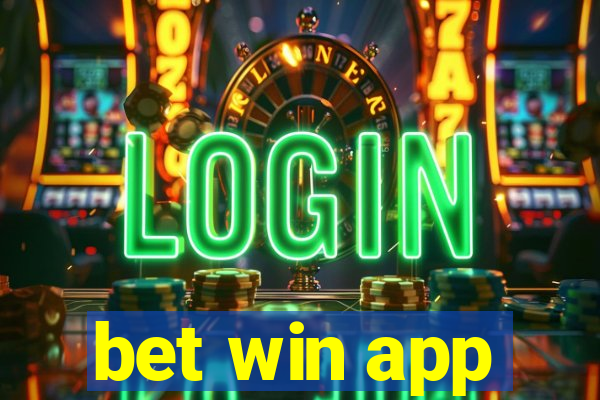 bet win app