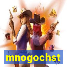 mnogochst