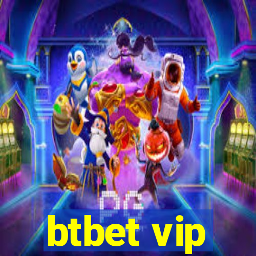 btbet vip