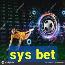 sys bet