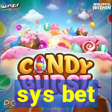 sys bet