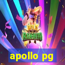 apollo pg