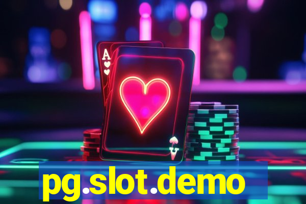 pg.slot.demo