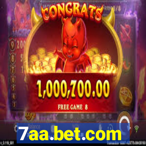 7aa.bet.com