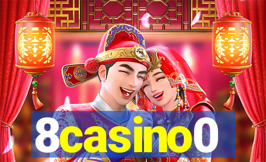 8casino0