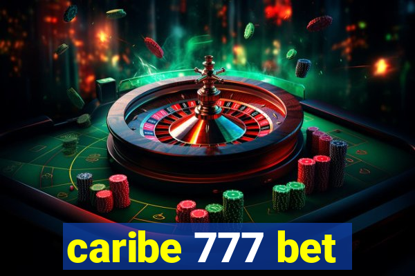 caribe 777 bet