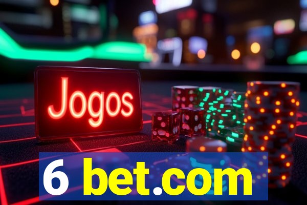 6 bet.com